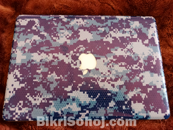 Apple MacBook Pro